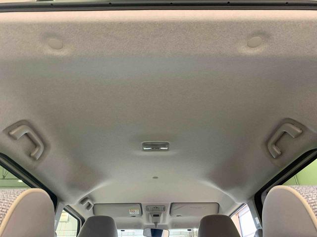 ムーヴキャンバスストライプスＧ　２ＷＤ２ＷＤ　ＣＶＴ　両側電動スライドドア　ＬＥＤヘッドライト　バックカメラ対応車　シートヒーター　スマートアシスト　アイドリングストップ　ホッとカップホルダー　置きラクボックス　電動パーキングブレーキ（群馬県）の中古車