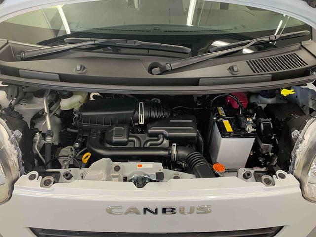 ムーヴキャンバスストライプスＧ　２ＷＤ２ＷＤ　ＣＶＴ　両側電動スライドドア　ＬＥＤヘッドライト　バックカメラ対応車　シートヒーター　スマートアシスト　アイドリングストップ　ホッとカップホルダー　置きラクボックス　電動パーキングブレーキ（群馬県）の中古車