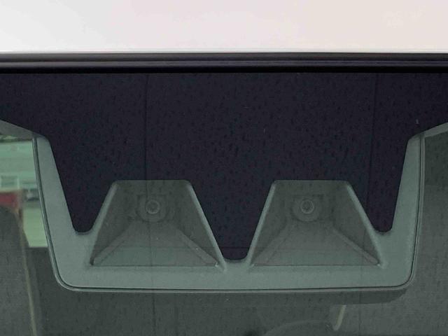 ムーヴキャンバスストライプスＧ　２ＷＤ２ＷＤ　ＣＶＴ　両側電動スライドドア　ＬＥＤヘッドライト　バックカメラ対応車　シートヒーター　スマートアシスト　アイドリングストップ　ホッとカップホルダー　置きラクボックス　電動パーキングブレーキ（群馬県）の中古車