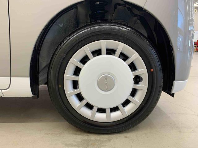 ムーヴキャンバスストライプスＧ　２ＷＤ２ＷＤ　ＣＶＴ　両側電動スライドドア　ＬＥＤヘッドライト　バックカメラ対応車　シートヒーター　スマートアシスト　アイドリングストップ　ホッとカップホルダー　置きラクボックス　電動パーキングブレーキ（群馬県）の中古車