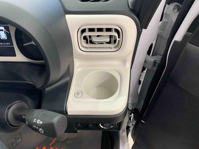 ムーヴキャンバスストライプスＧ　２ＷＤ２ＷＤ　ＣＶＴ　両側電動スライドドア　ＬＥＤヘッドライト　バックカメラ対応車　シートヒーター　スマートアシスト　アイドリングストップ　ホッとカップホルダー　置きラクボックス　電動パーキングブレーキ（群馬県）の中古車