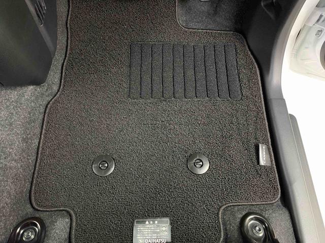 ムーヴキャンバスストライプスＧ　２ＷＤ２ＷＤ　ＣＶＴ　両側電動スライドドア　ＬＥＤヘッドライト　バックカメラ対応車　シートヒーター　スマートアシスト　アイドリングストップ　ホッとカップホルダー　置きラクボックス　電動パーキングブレーキ（群馬県）の中古車