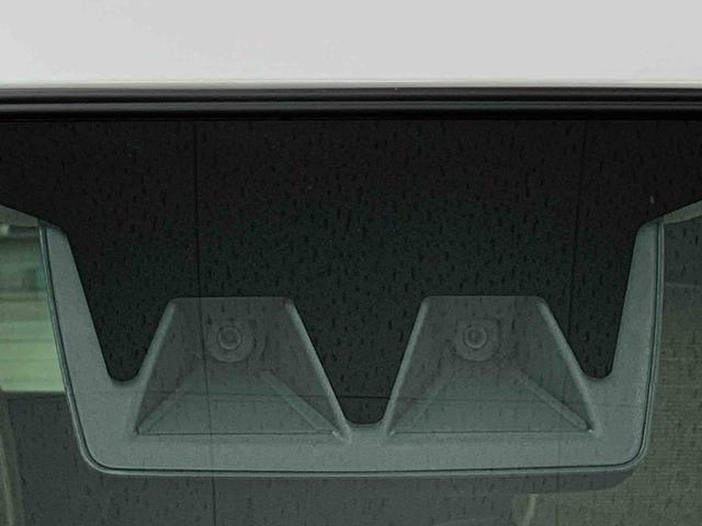 ムーヴキャンバスストライプスＧ　２ＷＤ２ＷＤ　ＣＶＴ　両側電動スライドドア　ＬＥＤヘッドライト　バックカメラ対応車　シートヒーター　スマートアシスト　オートライト　ホッとカップホルダー　置きラクＢＯＸ　電動パーキングブレーキ（群馬県）の中古車