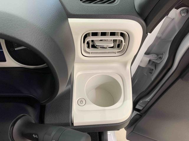 ムーヴキャンバスストライプスＧ　２ＷＤ２ＷＤ　ＣＶＴ　両側電動スライドドア　ＬＥＤヘッドライト　バックカメラ対応車　シートヒーター　スマートアシスト　オートライト　ホッとカップホルダー　置きラクＢＯＸ　電動パーキングブレーキ（群馬県）の中古車