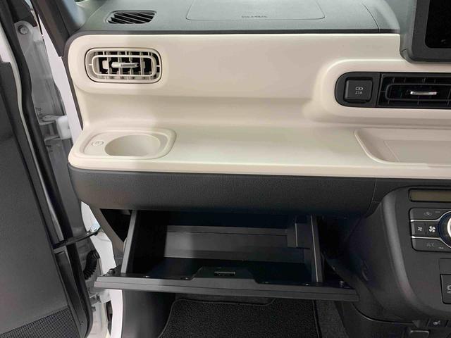 ムーヴキャンバスストライプスＧ　２ＷＤ２ＷＤ　ＣＶＴ　両側電動スライドドア　ＬＥＤヘッドライト　バックカメラ対応車　シートヒーター　スマートアシスト　オートライト　ホッとカップホルダー　置きラクＢＯＸ　電動パーキングブレーキ（群馬県）の中古車