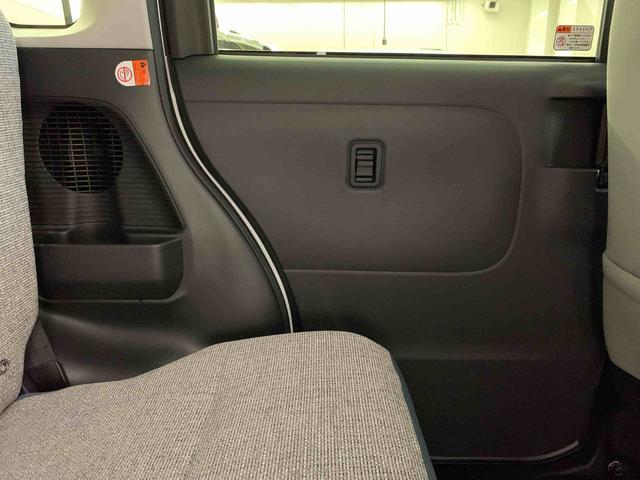 ムーヴキャンバスストライプスＧ　２ＷＤ２ＷＤ　ＣＶＴ　両側電動スライドドア　ＬＥＤヘッドライト　バックカメラ対応車　シートヒーター　スマートアシスト　オートライト　ホッとカップホルダー　置きラクＢＯＸ　電動パーキングブレーキ（群馬県）の中古車