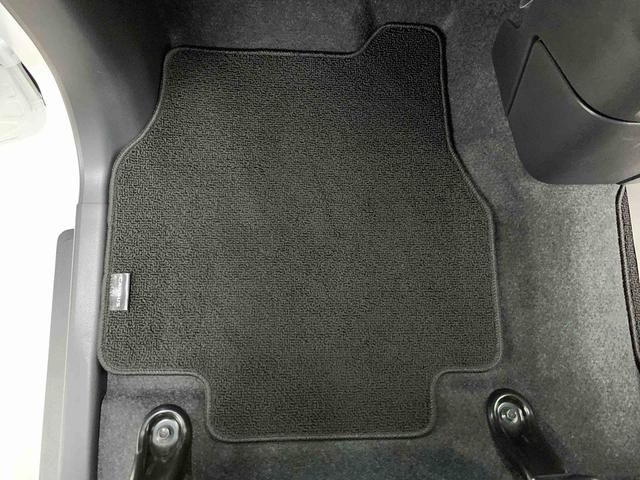ムーヴキャンバスストライプスＧ　２ＷＤ２ＷＤ　ＣＶＴ　両側電動スライドドア　ＬＥＤヘッドライト　バックカメラ対応車　シートヒーター　スマートアシスト　オートライト　ホッとカップホルダー　置きラクＢＯＸ　電動パーキングブレーキ（群馬県）の中古車