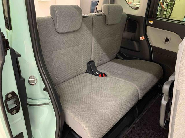 タントX 2WD左側電動スライドドア LEDヘッドライト バックカメラ シートヒーター スマートアシスト アイドリングストップ プッシュボタンスタート オートライト 電動パーキングブレーキ(群馬県)の中古車