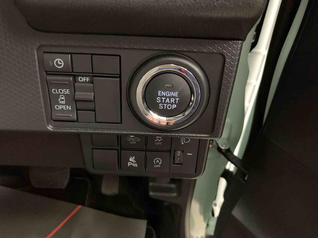 タントX 2WD左側電動スライドドア LEDヘッドライト バックカメラ シートヒーター スマートアシスト アイドリングストップ プッシュボタンスタート オートライト 電動パーキングブレーキ(群馬県)の中古車