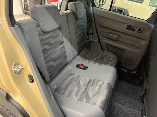 タフトＧ　２ＷＤＬＥＤヘッドライト・バックカメラ・シートヒーター・スマートアシスト・アイドリングストップ・プッシュボタンスタート・オートライト・オートマチックハイビーム・オートエアコン・電動格納式ドアミラー（群馬県）の中古車