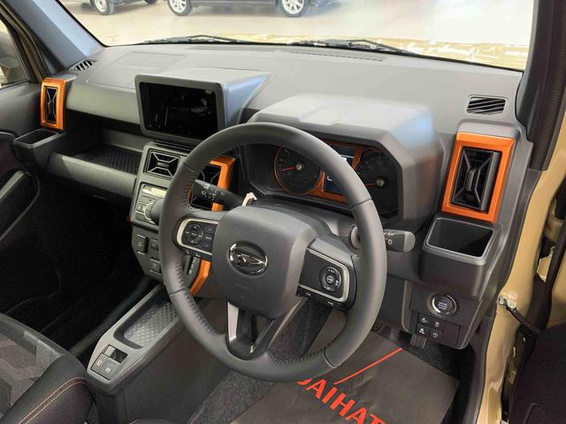 タフトＧ　２ＷＤＬＥＤヘッドライト・バックカメラ・シートヒーター・スマートアシスト・アイドリングストップ・プッシュボタンスタート・オートライト・オートマチックハイビーム・オートエアコン・電動格納式ドアミラー（群馬県）の中古車