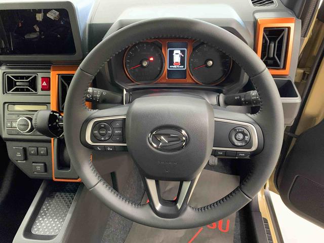 タフトＧ　２ＷＤＬＥＤヘッドライト・バックカメラ・シートヒーター・スマートアシスト・アイドリングストップ・プッシュボタンスタート・オートライト・オートマチックハイビーム・オートエアコン・電動格納式ドアミラー（群馬県）の中古車