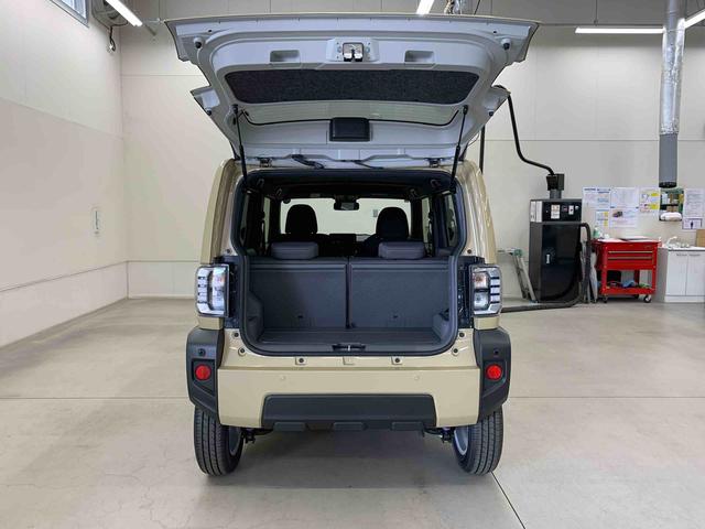 タフトＧ　２ＷＤＬＥＤヘッドライト・バックカメラ・シートヒーター・スマートアシスト・アイドリングストップ・プッシュボタンスタート・オートライト・オートマチックハイビーム・オートエアコン・電動格納式ドアミラー（群馬県）の中古車