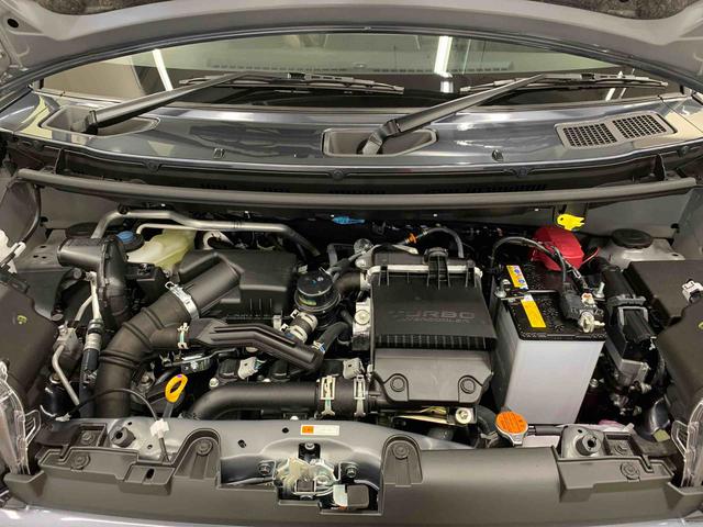 タフトＸターボ　２ＷＤＬＥＤヘッドライト・バックカメラ・ディスプレイオーディオ・アイドリングストップ・スマートアシスト・オートライト・オートマチックハイビーム・オートエアコン・電動格納式ドアミラー（群馬県）の中古車