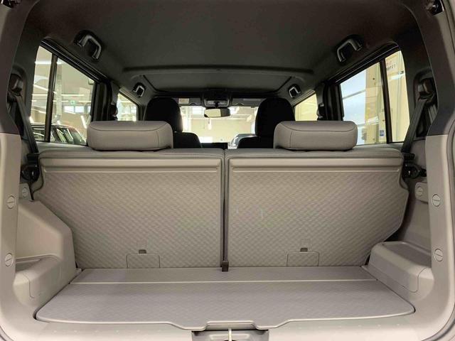 タフトＸターボ　２ＷＤＬＥＤヘッドライト・バックカメラ・ディスプレイオーディオ・アイドリングストップ・スマートアシスト・オートライト・オートマチックハイビーム・オートエアコン・電動格納式ドアミラー（群馬県）の中古車