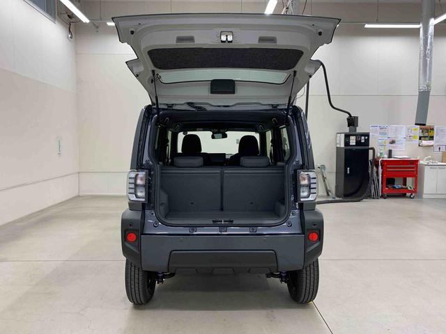 タフトＸターボ　２ＷＤＬＥＤヘッドライト・バックカメラ・ディスプレイオーディオ・アイドリングストップ・スマートアシスト・オートライト・オートマチックハイビーム・オートエアコン・電動格納式ドアミラー（群馬県）の中古車