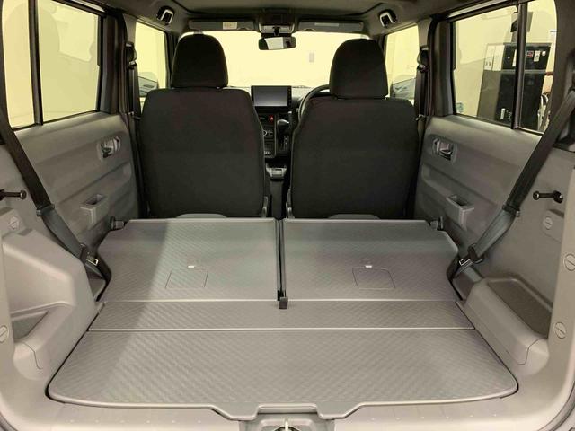 タフトＸターボ　２ＷＤＬＥＤヘッドライト・バックカメラ・ディスプレイオーディオ・アイドリングストップ・スマートアシスト・オートライト・オートマチックハイビーム・オートエアコン・電動格納式ドアミラー（群馬県）の中古車