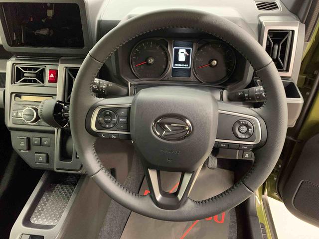 タフトG ダーククロムベンチャー 2WDLEDヘッドライト バックカメラ シートヒーター プッシュボタンスタート オートライト アダプティブクルーズコントロール オートエアコン 電動格納式ドアミラー 天井窓 電動パーキングブレーキ(群馬県)の中古車