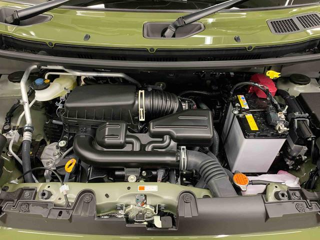 タフトG ダーククロムベンチャー 2WDLEDヘッドライト バックカメラ シートヒーター プッシュボタンスタート オートライト アダプティブクルーズコントロール オートエアコン 電動格納式ドアミラー 天井窓 電動パーキングブレーキ(群馬県)の中古車