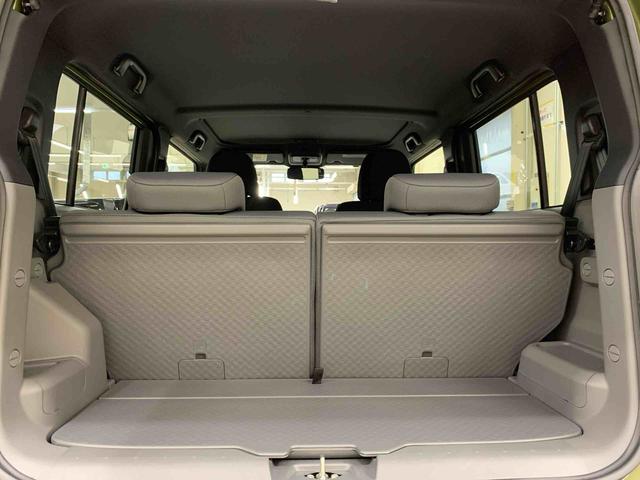 タフトG ダーククロムベンチャー 2WDLEDヘッドライト バックカメラ シートヒーター プッシュボタンスタート オートライト アダプティブクルーズコントロール オートエアコン 電動格納式ドアミラー 天井窓 電動パーキングブレーキ(群馬県)の中古車