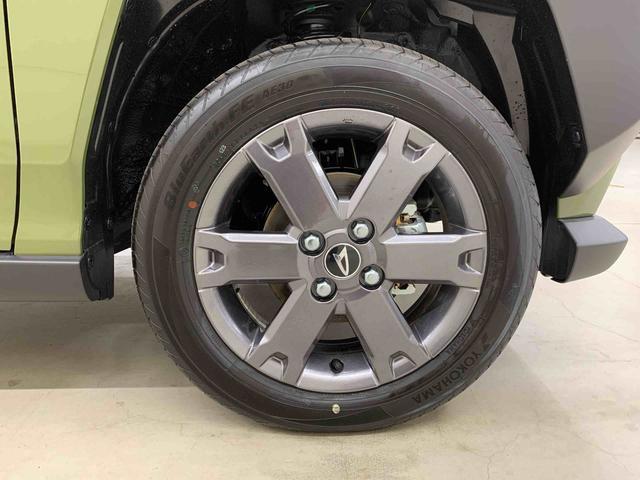 タフトG ダーククロムベンチャー 2WDLEDヘッドライト バックカメラ シートヒーター プッシュボタンスタート オートライト アダプティブクルーズコントロール オートエアコン 電動格納式ドアミラー 天井窓 電動パーキングブレーキ(群馬県)の中古車