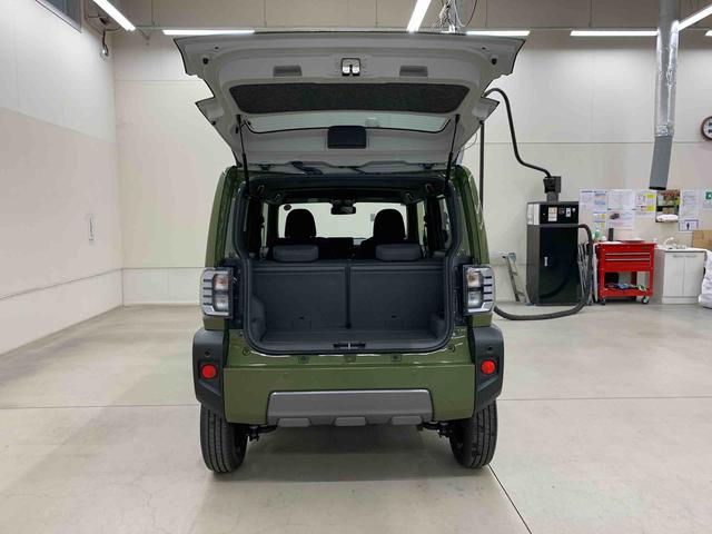 タフトG ダーククロムベンチャー 2WDLEDヘッドライト バックカメラ シートヒーター プッシュボタンスタート オートライト アダプティブクルーズコントロール オートエアコン 電動格納式ドアミラー 天井窓 電動パーキングブレーキ(群馬県)の中古車