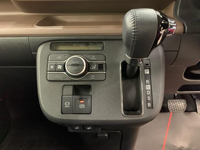 ムーヴキャンバスセオリーG 2WD両側電動スライドドア LEDヘッドライト 7インチナビ ドラレコ バックカメラ シートヒーター スマートアシスト オートライト 電動パーキングブレーキ 置きラクボックス ホッとカップホルダー(群馬県)の中古車