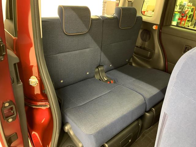 ムーヴキャンバスセオリーG 2WD両側電動スライドドア LEDヘッドライト 7インチナビ ドラレコ バックカメラ シートヒーター スマートアシスト オートライト 電動パーキングブレーキ 置きラクボックス ホッとカップホルダー(群馬県)の中古車