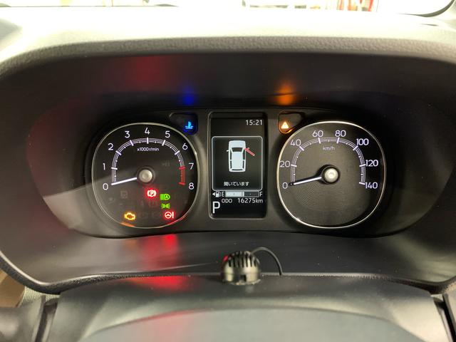 ムーヴキャンバスセオリーG 2WD両側電動スライドドア LEDヘッドライト 7インチナビ ドラレコ バックカメラ シートヒーター スマートアシスト オートライト 電動パーキングブレーキ 置きラクボックス ホッとカップホルダー(群馬県)の中古車