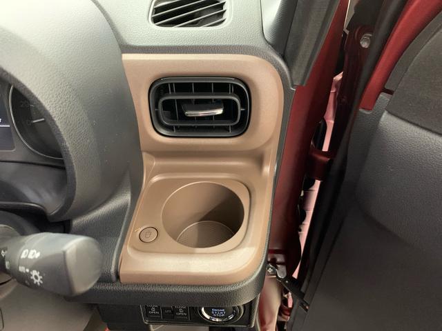 ムーヴキャンバスセオリーG 2WD両側電動スライドドア LEDヘッドライト 7インチナビ ドラレコ バックカメラ シートヒーター スマートアシスト オートライト 電動パーキングブレーキ 置きラクボックス ホッとカップホルダー(群馬県)の中古車