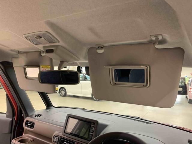 ムーヴキャンバスセオリーG 2WD両側電動スライドドア LEDヘッドライト 7インチナビ ドラレコ バックカメラ シートヒーター スマートアシスト オートライト 電動パーキングブレーキ 置きラクボックス ホッとカップホルダー(群馬県)の中古車