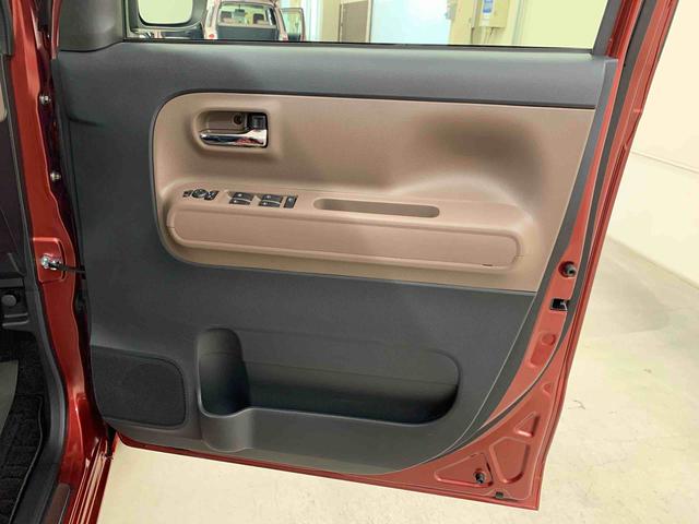 ムーヴキャンバスセオリーG 2WD両側電動スライドドア LEDヘッドライト 7インチナビ ドラレコ バックカメラ シートヒーター スマートアシスト オートライト 電動パーキングブレーキ 置きラクボックス ホッとカップホルダー(群馬県)の中古車