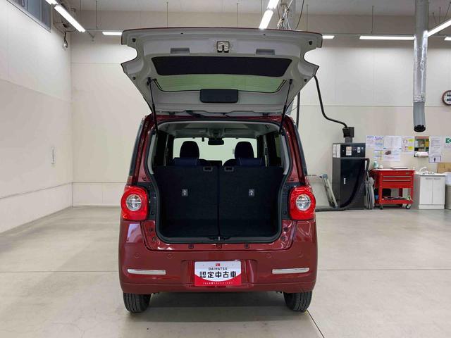 ムーヴキャンバスセオリーG 2WD両側電動スライドドア LEDヘッドライト 7インチナビ ドラレコ バックカメラ シートヒーター スマートアシスト オートライト 電動パーキングブレーキ 置きラクボックス ホッとカップホルダー(群馬県)の中古車