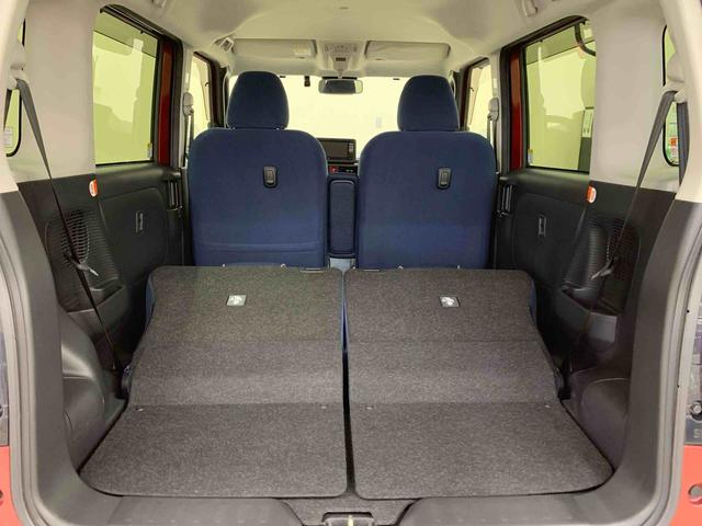 ムーヴキャンバスセオリーG 2WD両側電動スライドドア LEDヘッドライト 7インチナビ ドラレコ バックカメラ シートヒーター スマートアシスト オートライト 電動パーキングブレーキ 置きラクボックス ホッとカップホルダー(群馬県)の中古車