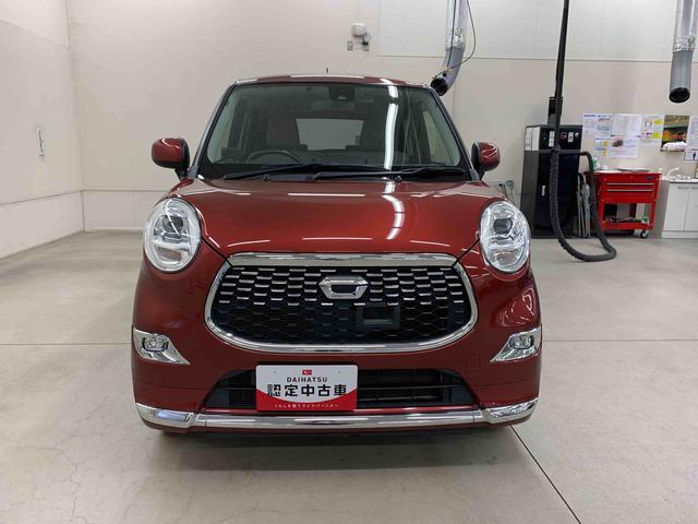 キャストスタイルＧ　ＳＡII　２ＷＤＬＥＤヘッドライト　７インチナビ　ドラレコ　バックカメラ　ＥＴＣ　プッシュボタンスタート　スマートアシストＩＩ　オートエアコン　電動格納式ドアミラー（群馬県）の中古車