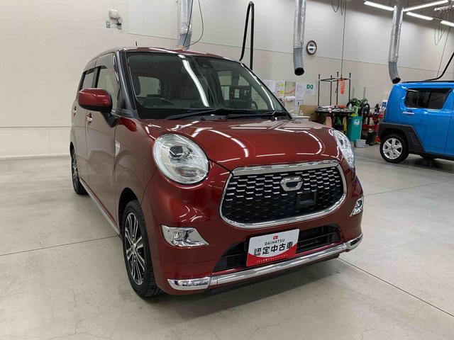 キャストスタイルＧ　ＳＡII　２ＷＤＬＥＤヘッドライト　７インチナビ　ドラレコ　バックカメラ　ＥＴＣ　プッシュボタンスタート　スマートアシストＩＩ　オートエアコン　電動格納式ドアミラー（群馬県）の中古車