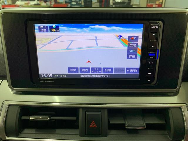 キャストスタイルＧ　ＳＡII　２ＷＤＬＥＤヘッドライト　７インチナビ　ドラレコ　バックカメラ　ＥＴＣ　プッシュボタンスタート　スマートアシストＩＩ　オートエアコン　電動格納式ドアミラー（群馬県）の中古車