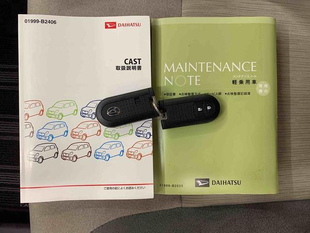 キャストスタイルＧ　ＳＡII　２ＷＤＬＥＤヘッドライト　７インチナビ　ドラレコ　バックカメラ　ＥＴＣ　プッシュボタンスタート　スマートアシストＩＩ　オートエアコン　電動格納式ドアミラー（群馬県）の中古車