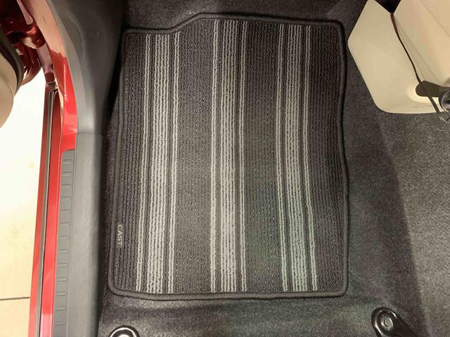 キャストスタイルＧ　ＳＡII　２ＷＤＬＥＤヘッドライト　７インチナビ　ドラレコ　バックカメラ　ＥＴＣ　プッシュボタンスタート　スマートアシストＩＩ　オートエアコン　電動格納式ドアミラー（群馬県）の中古車