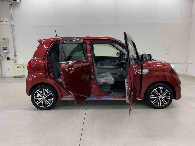 キャストスタイルＧ　ＳＡII　２ＷＤＬＥＤヘッドライト　７インチナビ　ドラレコ　バックカメラ　ＥＴＣ　プッシュボタンスタート　スマートアシストＩＩ　オートエアコン　電動格納式ドアミラー（群馬県）の中古車