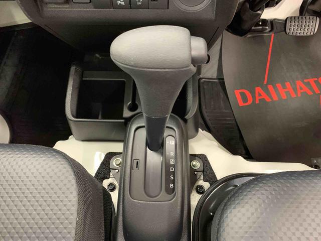 ハイゼットトラックスタンダード　農用スペシャル　４ＷＤ４ＷＤ　ＣＶＴ　オートライト　オートマチックハイビーム　ＡＭＦＭラジオ　キーレスエントリー　アイドリングストップ　スマートアシスト　マニュアルエアコン　大型荷台作業灯（群馬県）の中古車