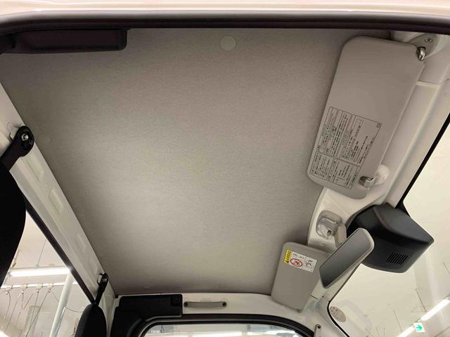 ハイゼットトラックスタンダード　農用スペシャル　４ＷＤ４ＷＤ　ＣＶＴ　オートライト　オートマチックハイビーム　ＡＭＦＭラジオ　キーレスエントリー　アイドリングストップ　スマートアシスト　マニュアルエアコン　大型荷台作業灯（群馬県）の中古車