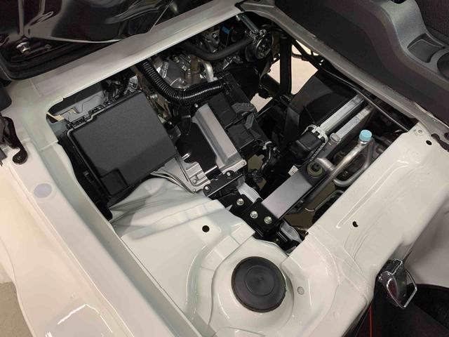 ハイゼットトラックスタンダード　農用スペシャル　４ＷＤ４ＷＤ　ＣＶＴ　オートライト　オートマチックハイビーム　ＡＭＦＭラジオ　キーレスエントリー　アイドリングストップ　スマートアシスト　マニュアルエアコン　大型荷台作業灯（群馬県）の中古車