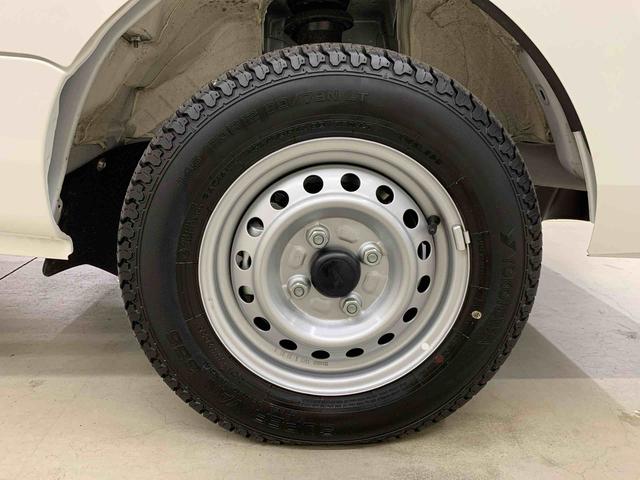 ハイゼットトラックスタンダード　農用スペシャル　４ＷＤ４ＷＤ　ＣＶＴ　オートライト　オートマチックハイビーム　ＡＭＦＭラジオ　キーレスエントリー　アイドリングストップ　スマートアシスト　マニュアルエアコン　大型荷台作業灯（群馬県）の中古車