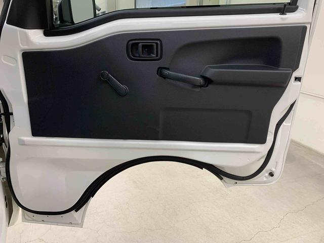 ハイゼットトラックスタンダード　農用スペシャル　４ＷＤ４ＷＤ　ＣＶＴ　オートライト　オートマチックハイビーム　ＡＭＦＭラジオ　キーレスエントリー　アイドリングストップ　スマートアシスト　マニュアルエアコン　大型荷台作業灯（群馬県）の中古車