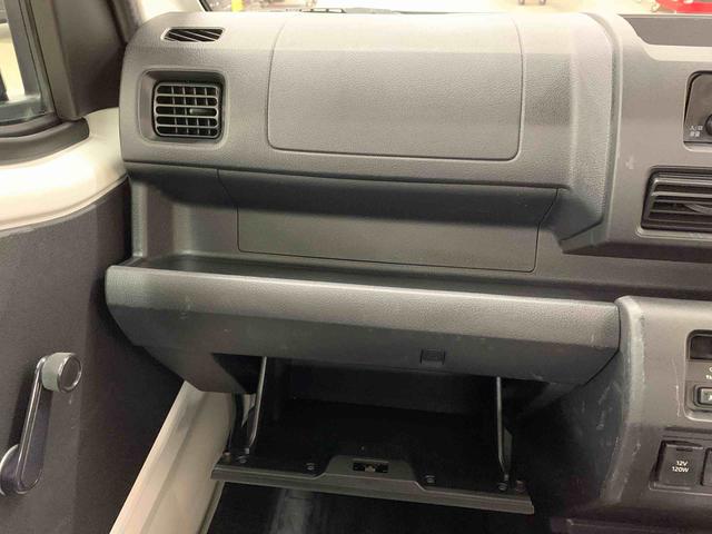 ハイゼットトラックスタンダード　農用スペシャル　４ＷＤ４ＷＤ　ＣＶＴ　オートライト　オートマチックハイビーム　ＡＭＦＭラジオ　キーレスエントリー　アイドリングストップ　スマートアシスト　マニュアルエアコン　大型荷台作業灯（群馬県）の中古車