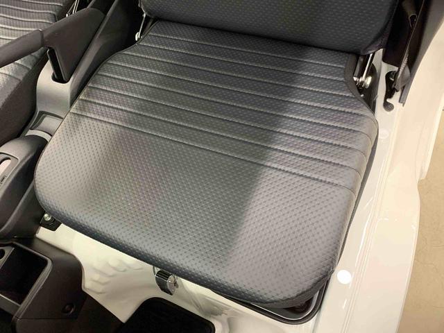 ハイゼットトラックスタンダード　農用スペシャル　４ＷＤ４ＷＤ　ＣＶＴ　オートライト　オートマチックハイビーム　ＡＭＦＭラジオ　キーレスエントリー　アイドリングストップ　スマートアシスト　マニュアルエアコン　大型荷台作業灯（群馬県）の中古車