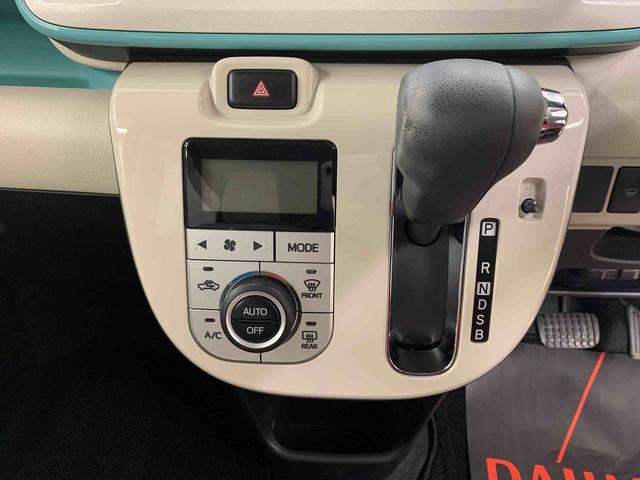 ムーヴキャンバスＧメイクアップＶＳ　ＳＡIII　２ＷＤ両側電動スライドドア　ＬＥＤヘッドライト　オートライト　オートマチックハイビーム　ナビ　ＥＴＣ　ドライブレコーダー　プッシュスタートボタン　スマートアシストＩＩＩ　パノラマモニター　シートヒーター（群馬県）の中古車