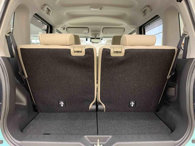 ムーヴキャンバスＧメイクアップＶＳ　ＳＡIII　２ＷＤ両側電動スライドドア　ＬＥＤヘッドライト　オートライト　オートマチックハイビーム　ナビ　ＥＴＣ　ドライブレコーダー　プッシュスタートボタン　スマートアシストＩＩＩ　パノラマモニター　シートヒーター（群馬県）の中古車