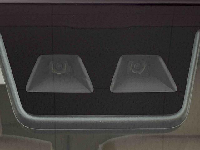 ムーヴキャンバスＧメイクアップＶＳ　ＳＡIII　２ＷＤ両側電動スライドドア　ＬＥＤヘッドライト　オートライト　オートマチックハイビーム　ナビ　ＥＴＣ　ドライブレコーダー　プッシュスタートボタン　スマートアシストＩＩＩ　パノラマモニター　シートヒーター（群馬県）の中古車